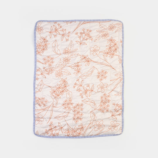 Baby Changing Sheet
