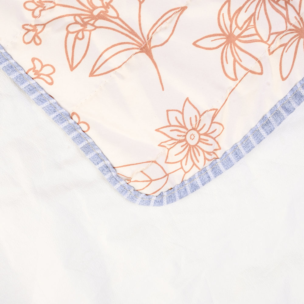 Baby Changing Sheet