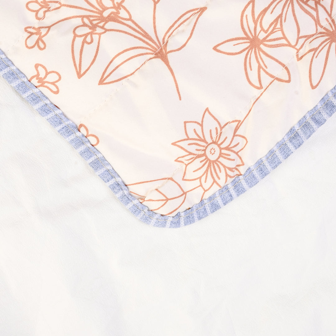 Baby Changing Sheet