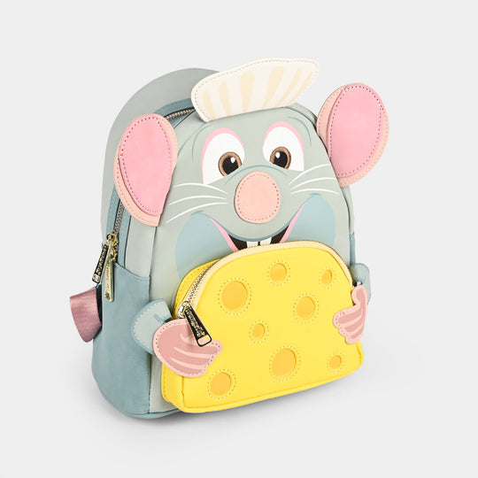 Luxury Themed Mini Backpack
