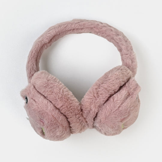 Stylish & Protective Earmuff For Kids