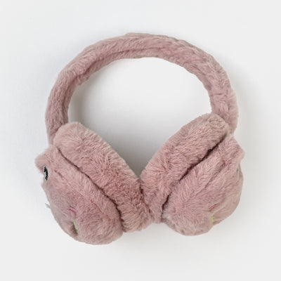 Stylish & Protective Earmuff For Kids