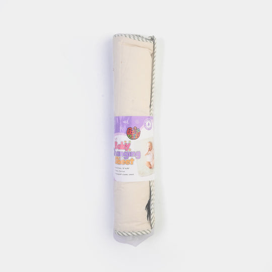 Baby Changing Sheet