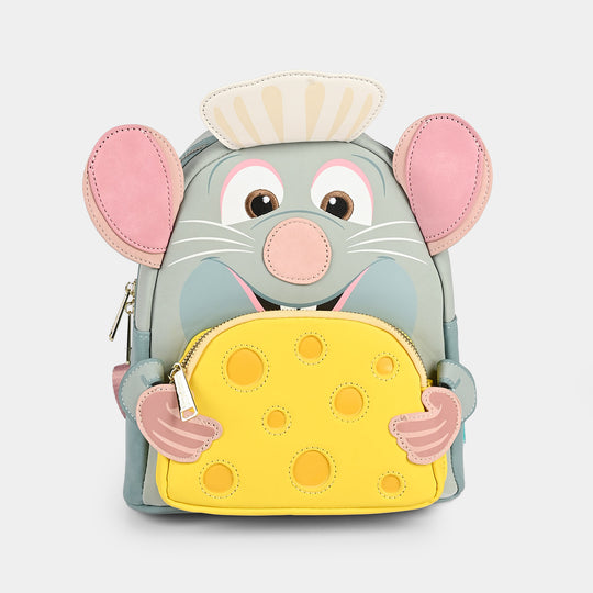 Luxury Themed Mini Backpack