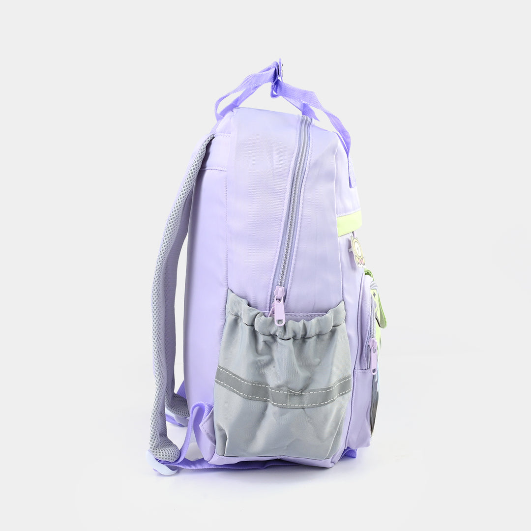 16" School Backpack for Kids