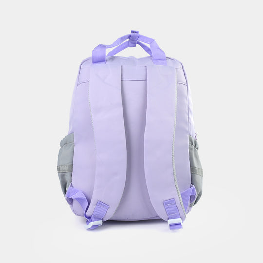 16" School Backpack for Kids