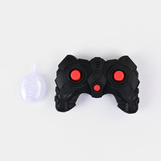 Remote Control Super Car for Kids