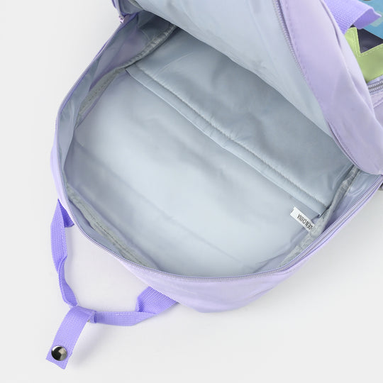 16" School Backpack for Kids