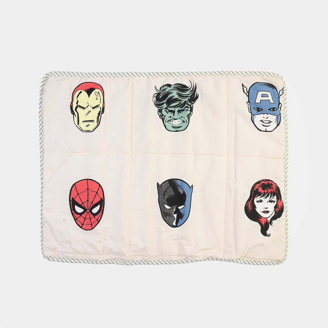 Baby Changing Sheet