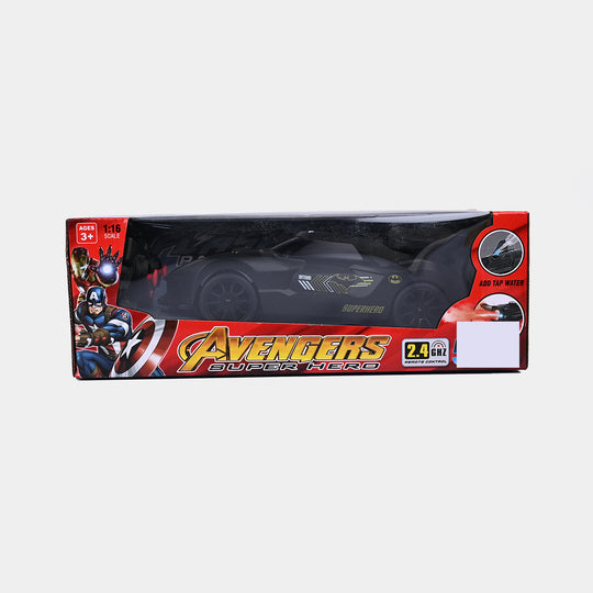 Remote Control Super Car for Kids