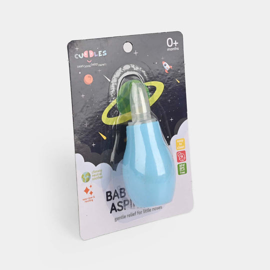 Baby Nasal Aspirator