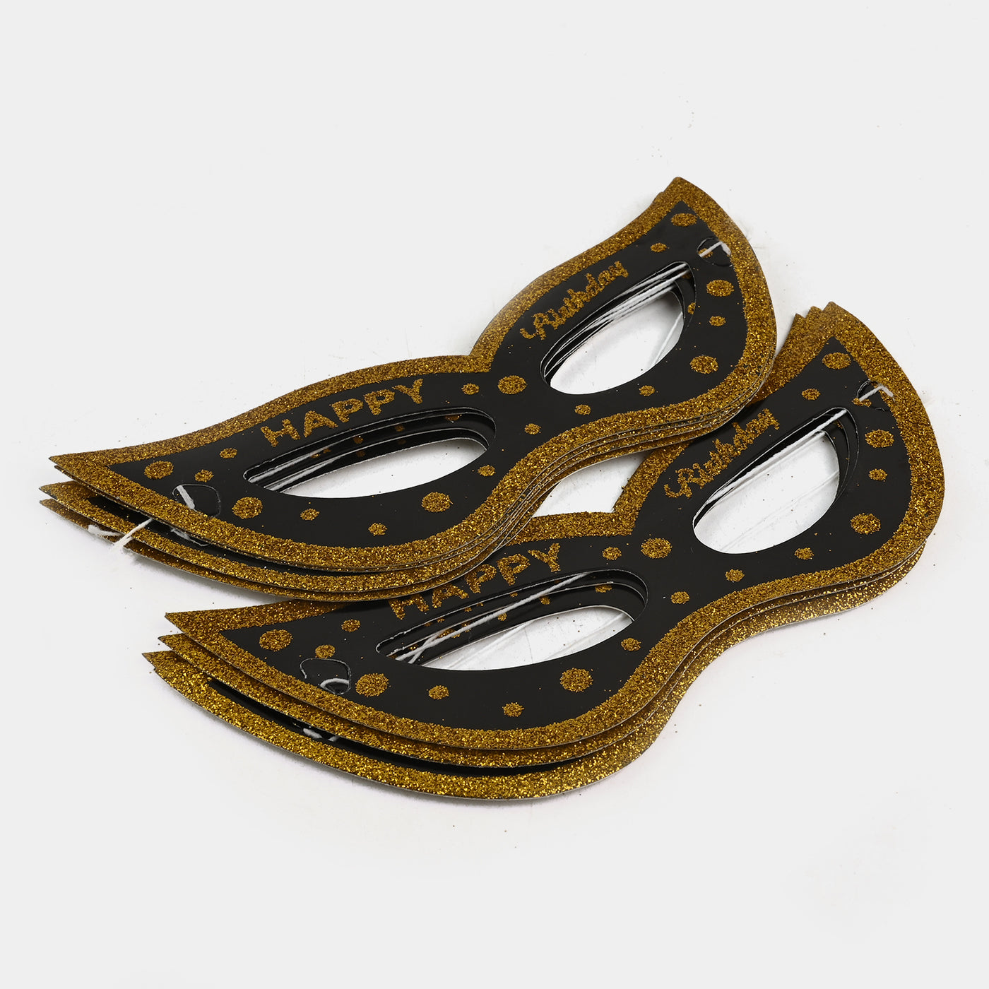 Birthday Party Eye Mask For Kids