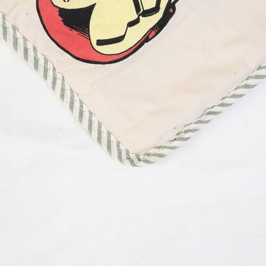Baby Changing Sheet