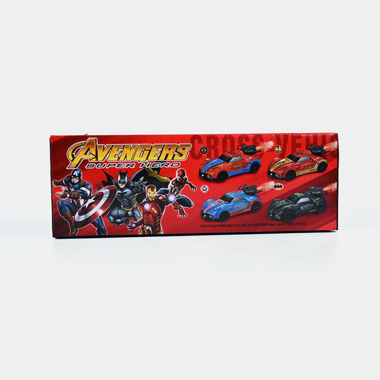 Remote Control Super Car for Kids