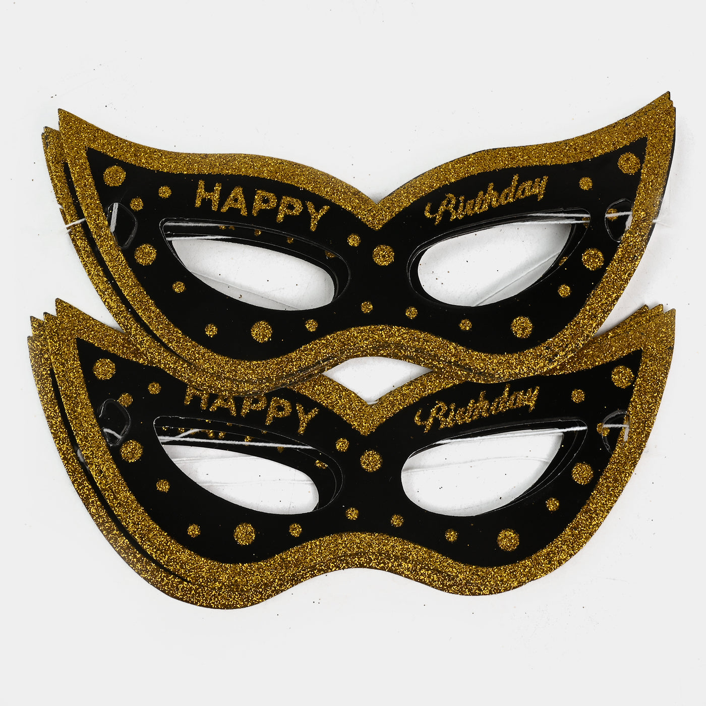 Birthday Party Eye Mask For Kids