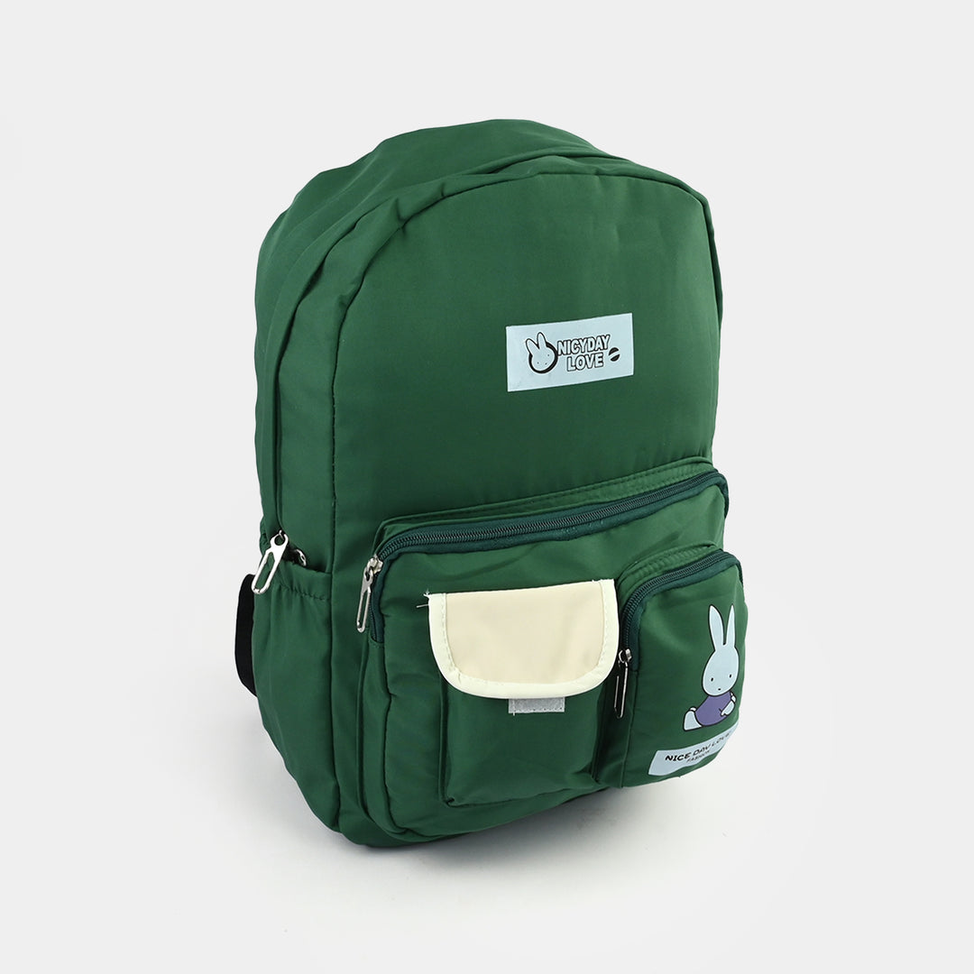 18" School Backpack for Kids
