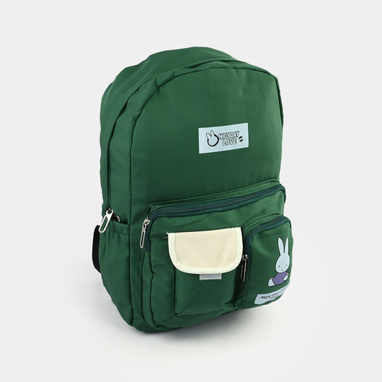 18" School Backpack for Kids