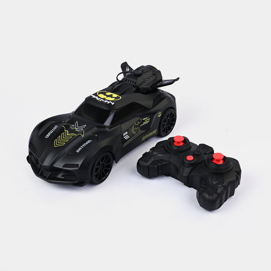 Remote Control Super Car for Kids