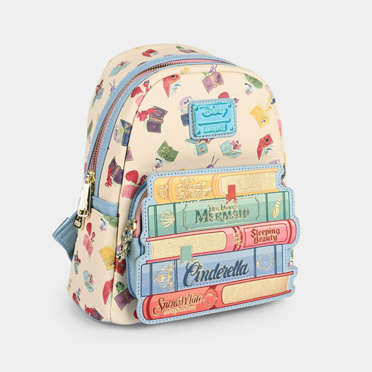 Luxury Themed Mini Backpack