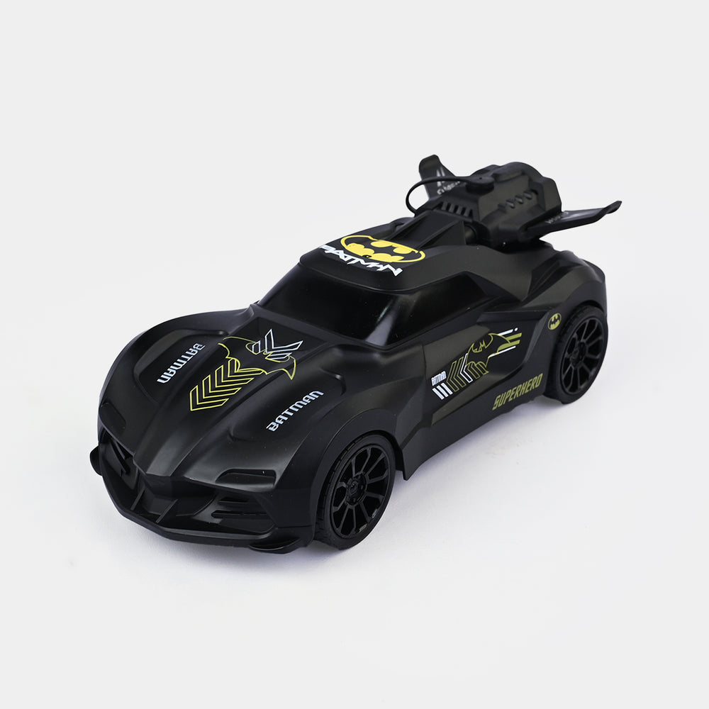 Remote Control Super Car for Kids