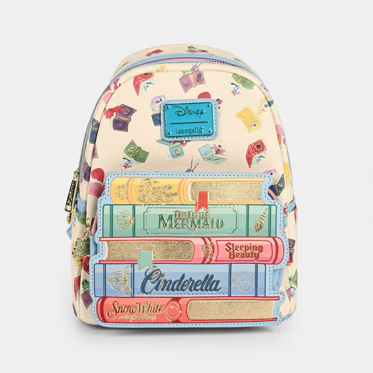 Luxury Themed Mini Backpack