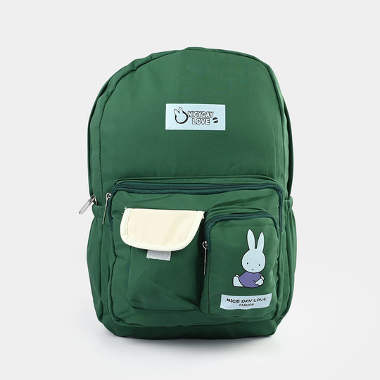 18" School Backpack for Kids
