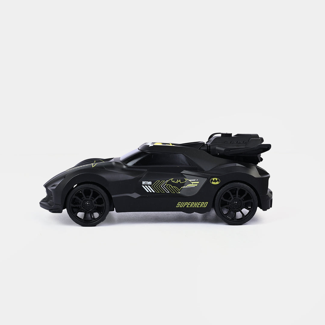 Remote Control Super Car for Kids