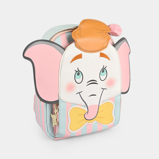 Luxury Themed Mini Backpack