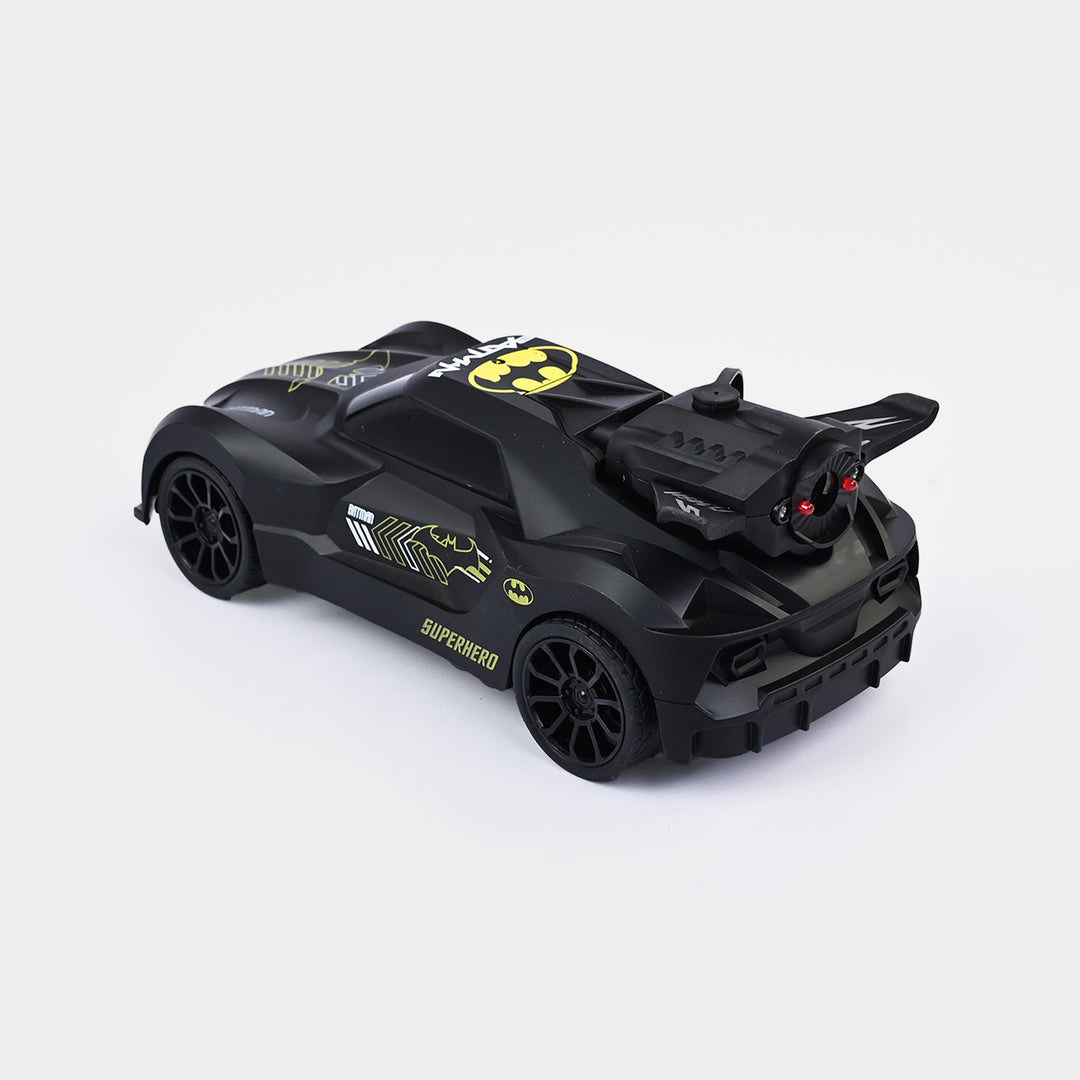 Remote Control Super Car for Kids