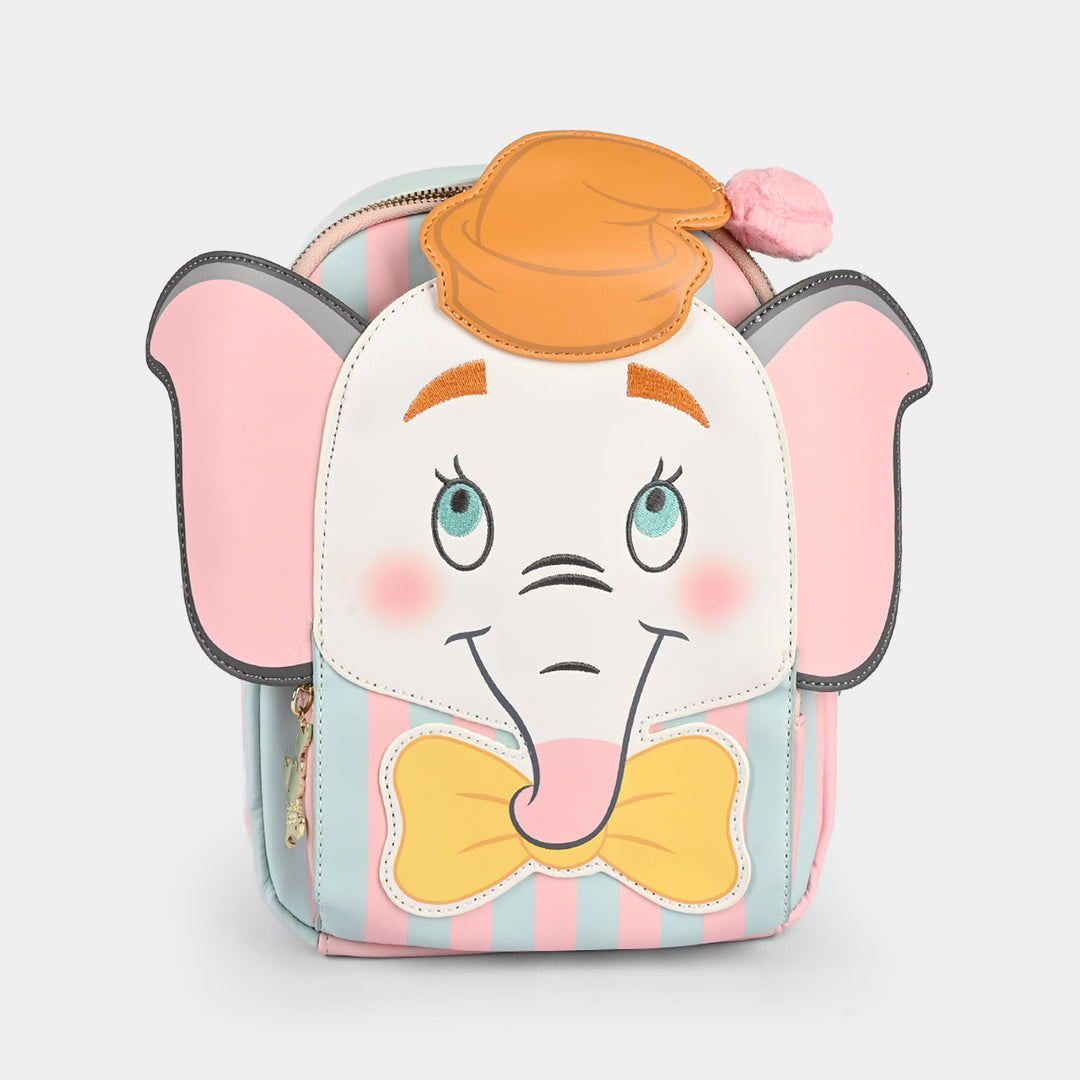 Luxury Themed Mini Backpack
