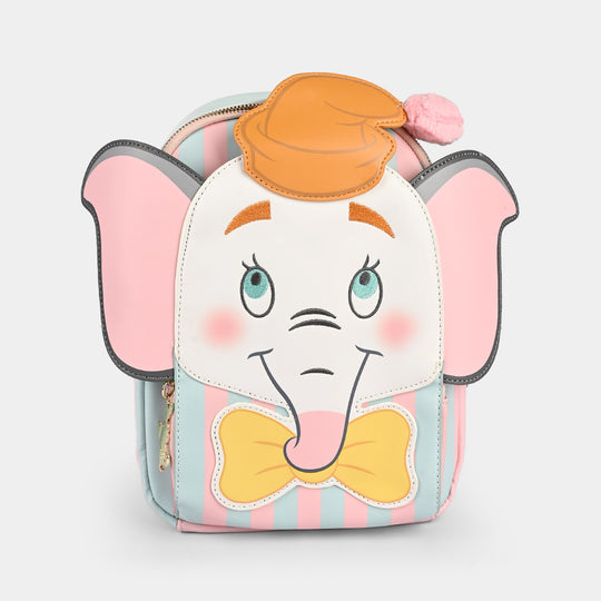 Luxury Themed Mini Backpack