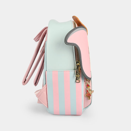 Luxury Themed Mini Backpack
