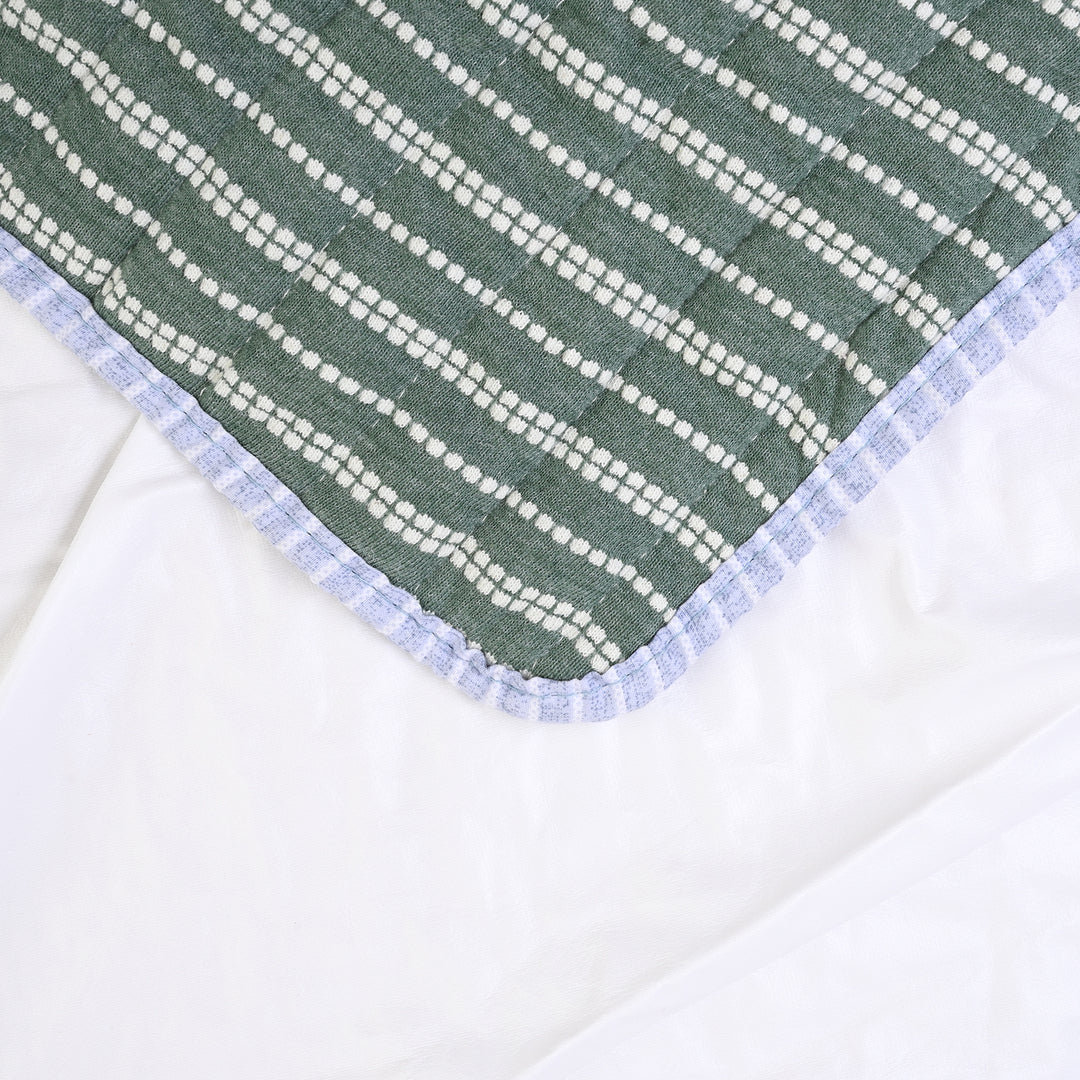 Baby Changing Sheet