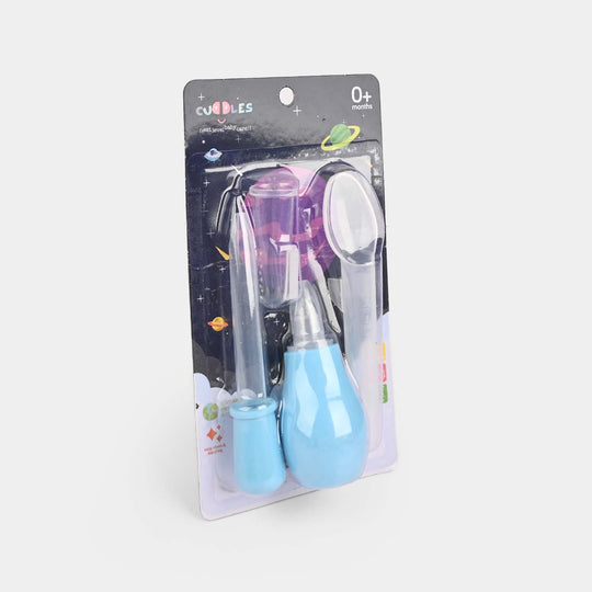 Cuddles Baby Ease Essentials | Nasal Aspirator 0M+