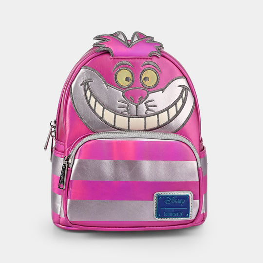 Luxury Themed Mini Backpack