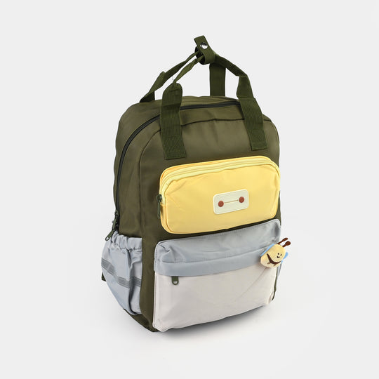 17" School Backpack for Kids