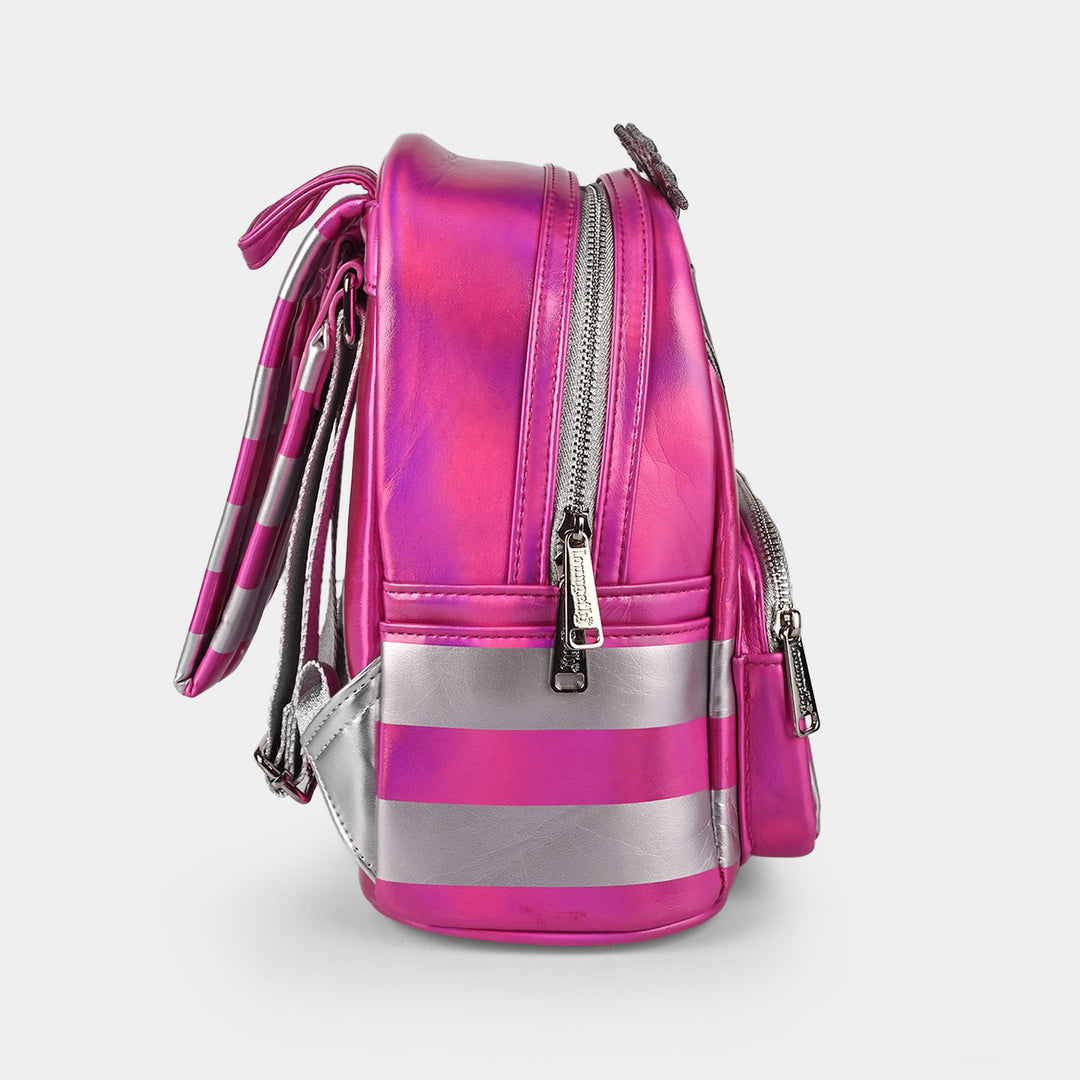 Luxury Themed Mini Backpack