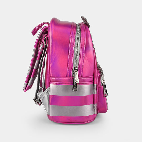 Luxury Themed Mini Backpack
