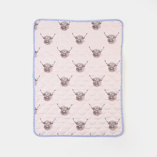 Baby Changing Sheet
