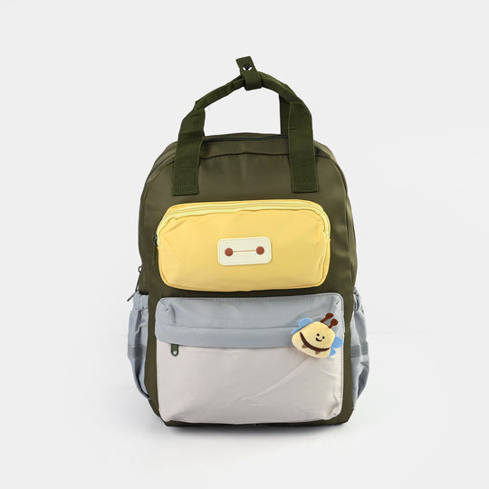 17" School Backpack for Kids