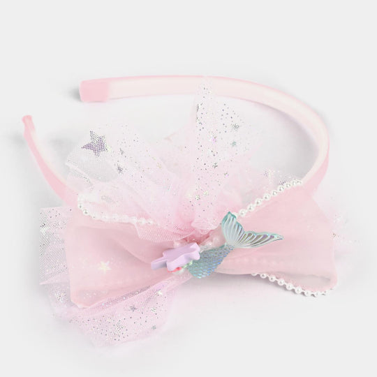 FANCY HAIR BAND FOR GIRLS