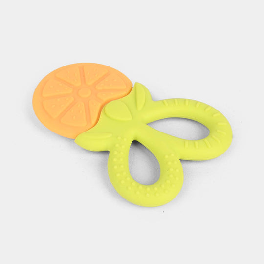 Silicon Soft Fruit Teether