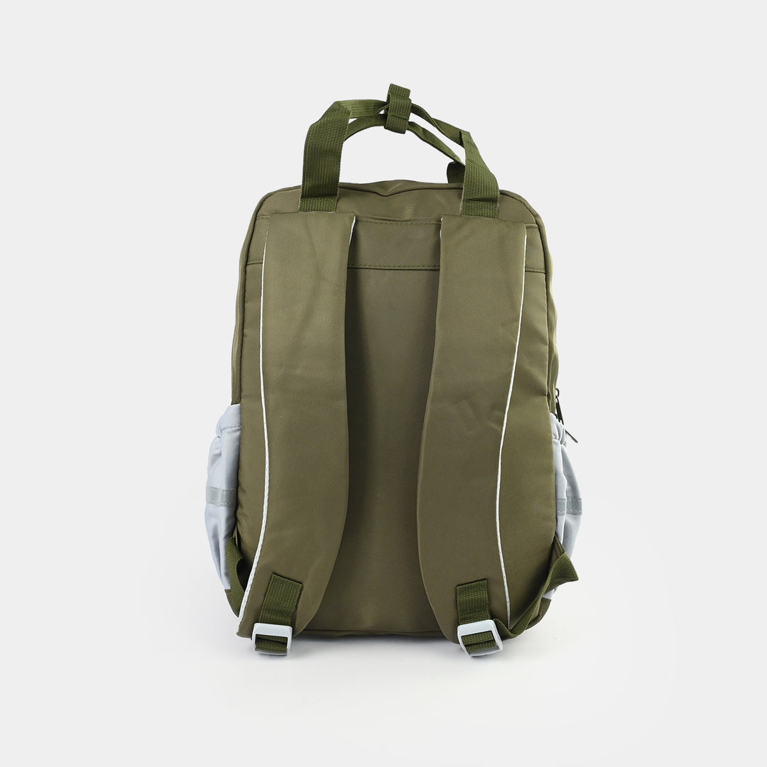 17" School Backpack for Kids