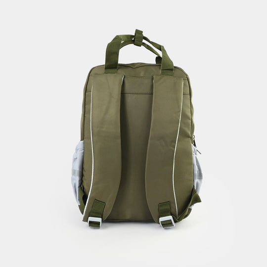17" School Backpack for Kids