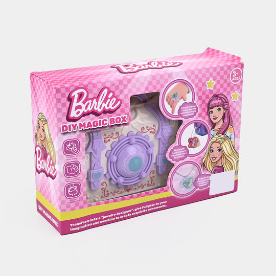 DIY Magic Box – Jewelry Making Kit