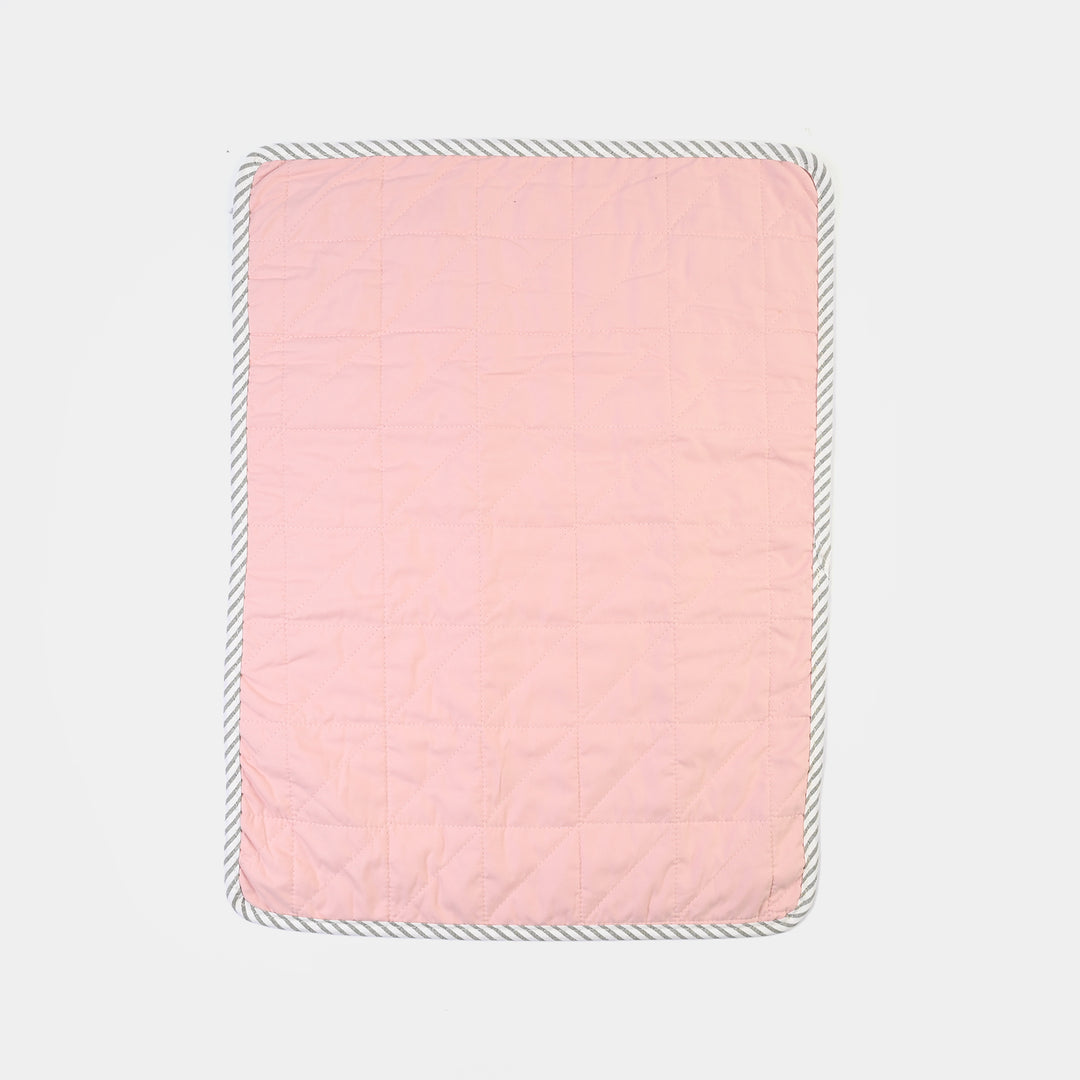Baby Changing Sheet