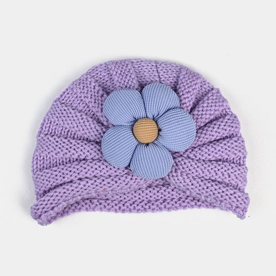 BABY CAP/HAT TURBAN | 3M+
