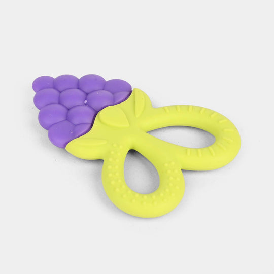 Silicon Soft Fruit Teether