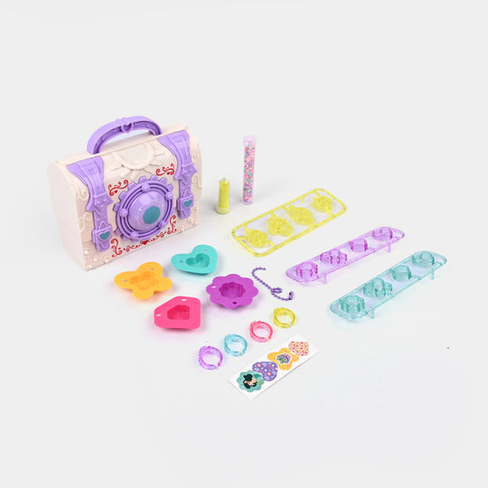 DIY Magic Box – Jewelry Making Kit