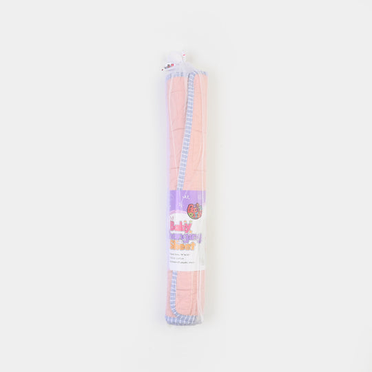 Baby Changing Sheet